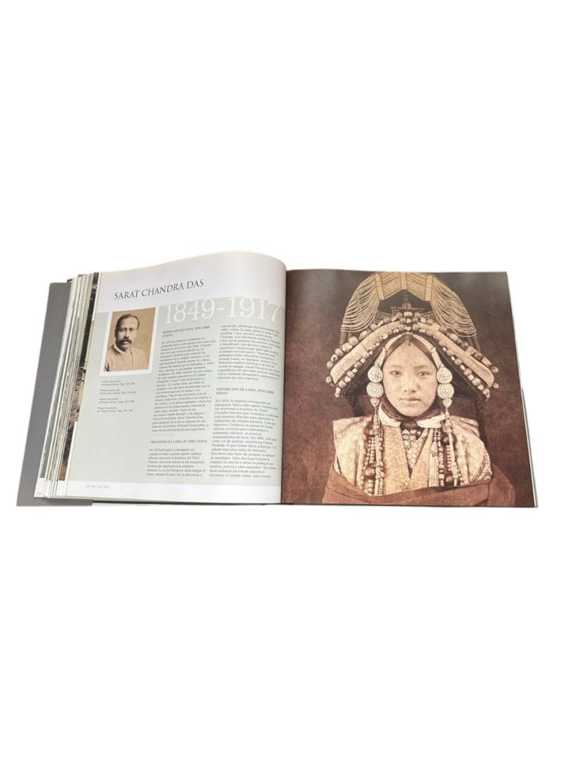 LIBRO DE ARTE Y FOTOGRAFÍA “EXPLORACIONES” EDITIONS PLACE DES VICTOIRES - Imagen 6