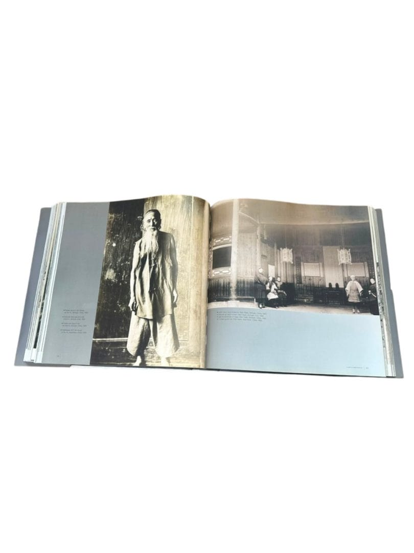 LIBRO DE ARTE Y FOTOGRAFÍA “EXPLORACIONES” EDITIONS PLACE DES VICTOIRES - Imagen 7