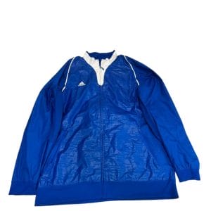 CAMPERA ROMPEVIENTOS ADIDAS CLIMALITE – TALLE L