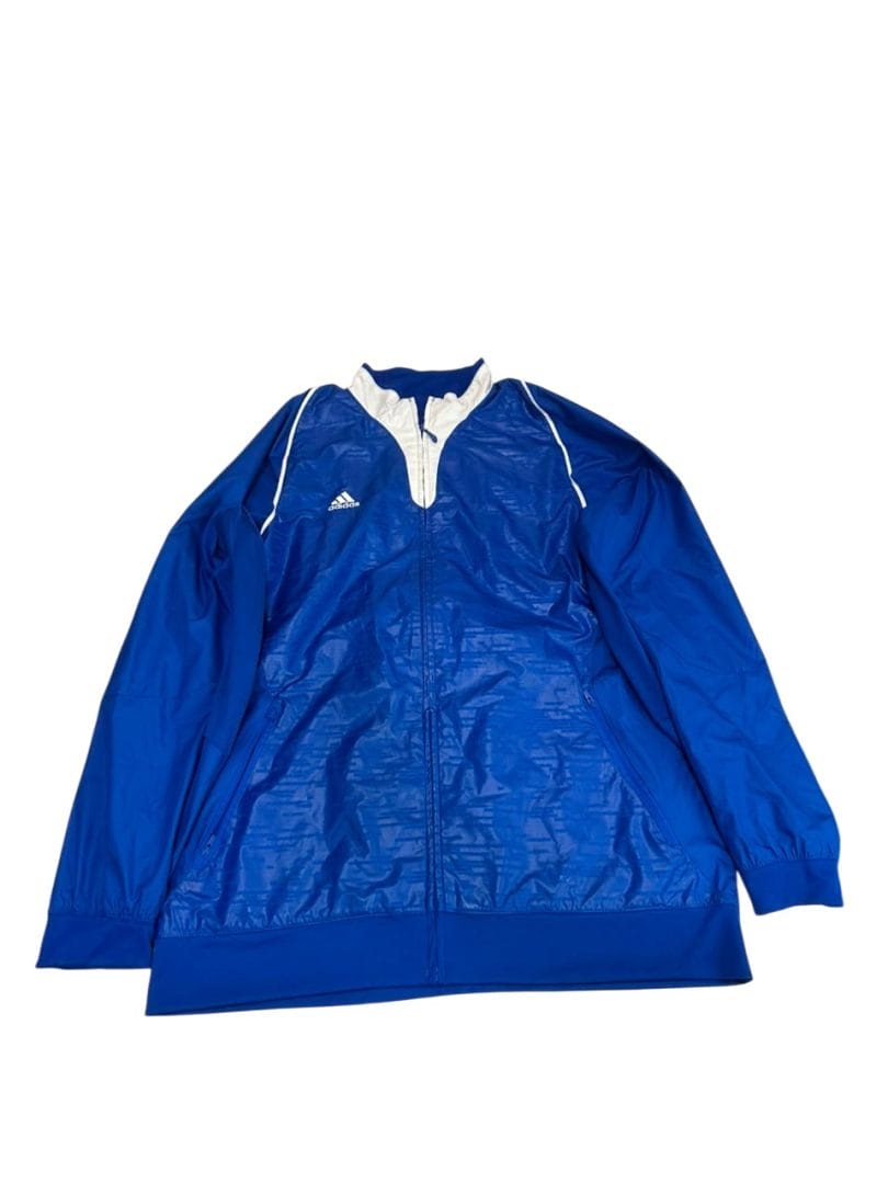 CAMPERA ROMPEVIENTOS ADIDAS CLIMALITE – TALLE L