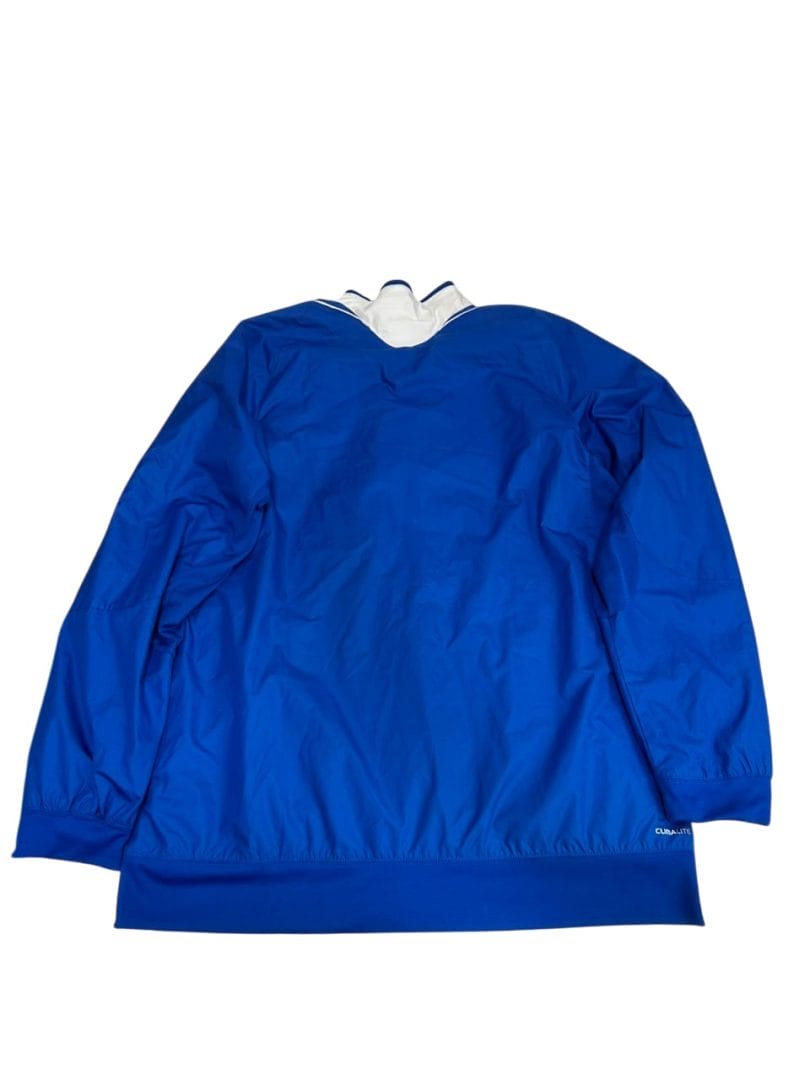 CAMPERA ROMPEVIENTOS ADIDAS CLIMALITE – TALLE L - Imagen 6