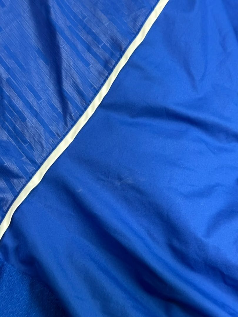 CAMPERA ROMPEVIENTOS ADIDAS CLIMALITE – TALLE L - Imagen 8