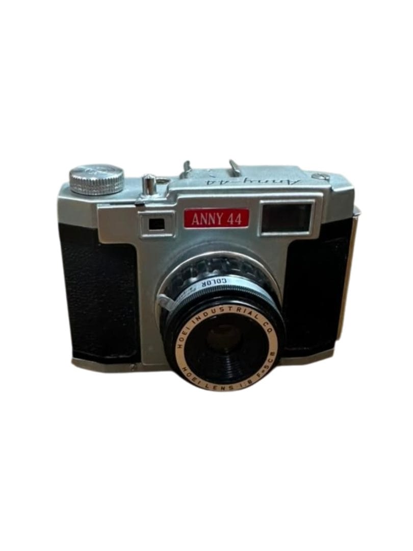 CÁMARA ANALÓGICA VINTAGE ANNY 44 (MADE IN JAPAN) - Imagen 3