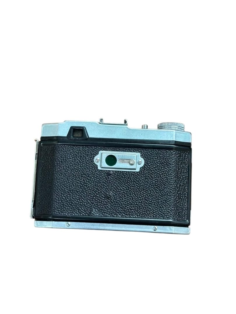 CÁMARA ANALÓGICA VINTAGE ANNY 44 (MADE IN JAPAN) - Imagen 7
