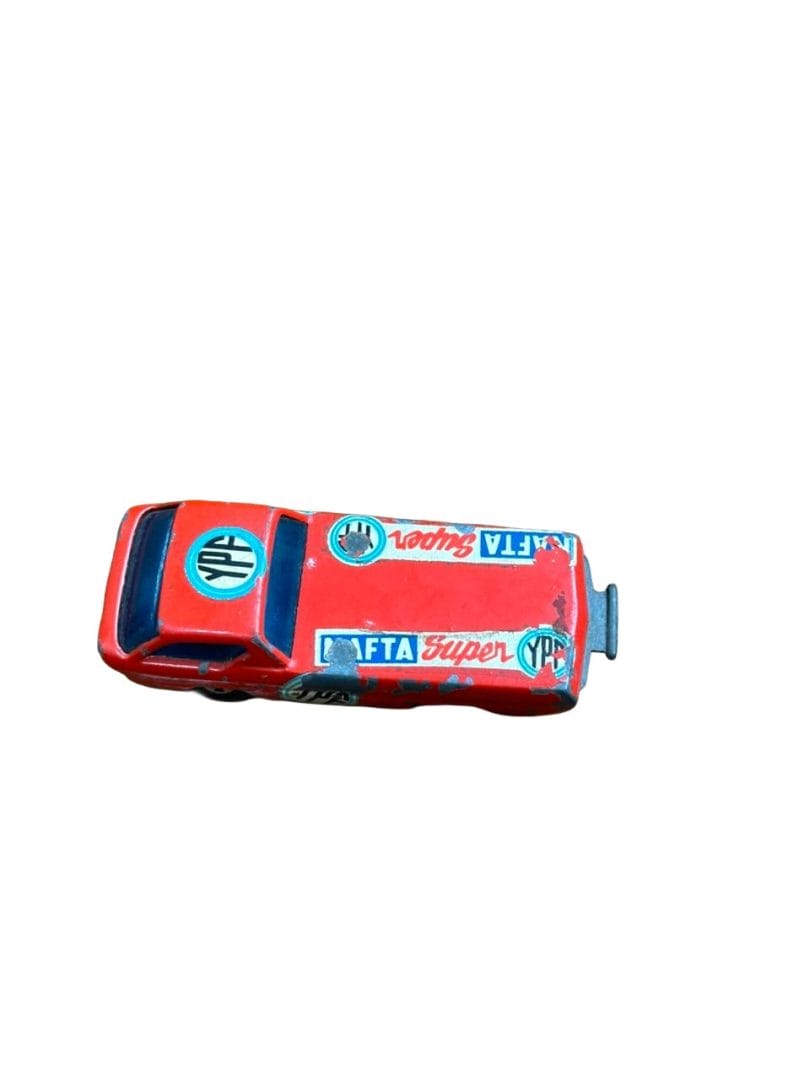 PAR DE VEHÍCULOS VINTAGE DE COLECCIÓN – ESDECO & DINKY TOYS - Imagen 8