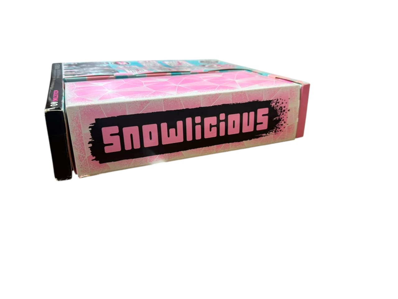 MUÑECA L.O.L. SURPRISE! O.M.G. “SNOWLICIOUS” – WINTER DISCO SERIES - Imagen 4