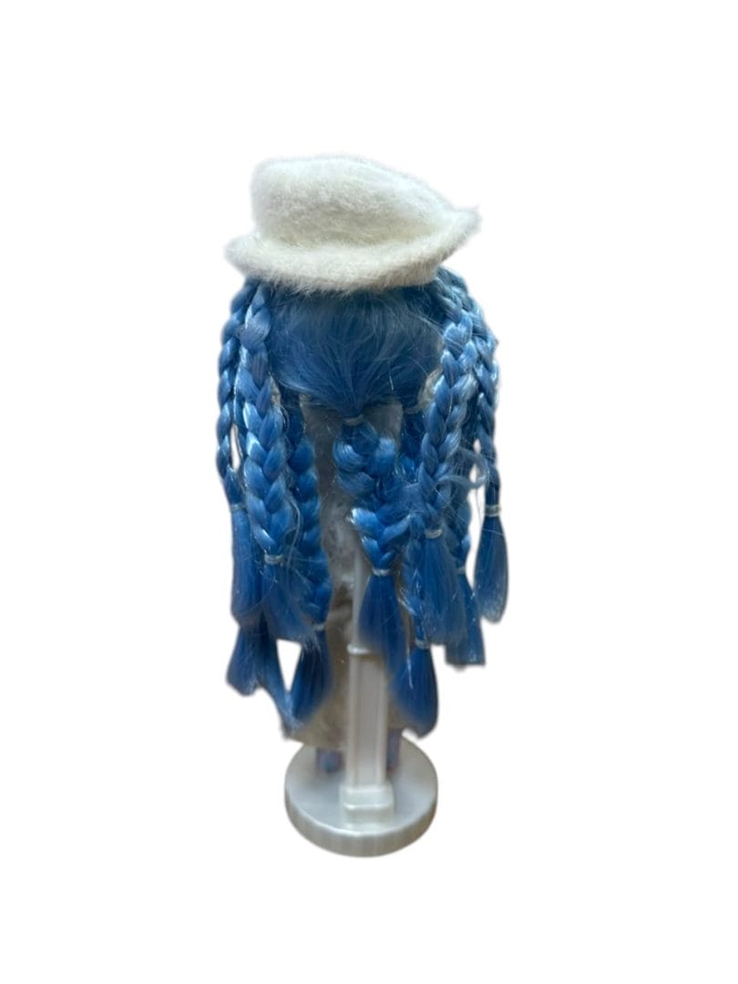 MUÑECA L.O.L. SURPRISE! O.M.G. “SNOWLICIOUS” – WINTER DISCO SERIES - Imagen 12