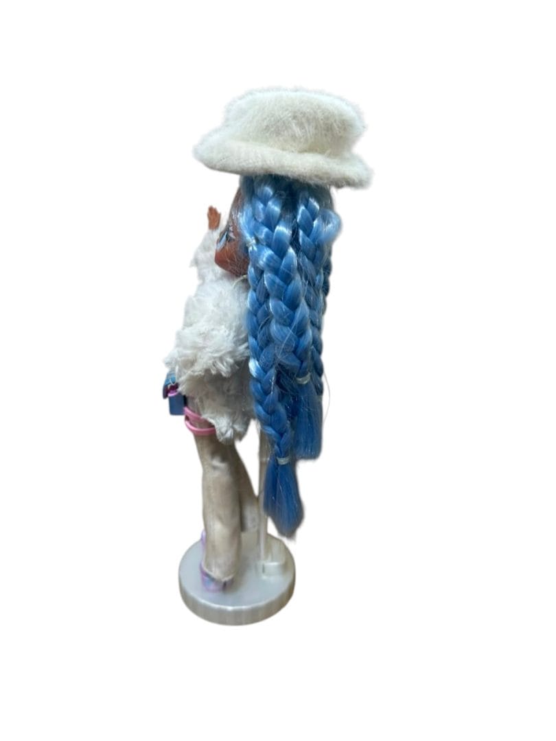 MUÑECA L.O.L. SURPRISE! O.M.G. “SNOWLICIOUS” – WINTER DISCO SERIES - Imagen 14