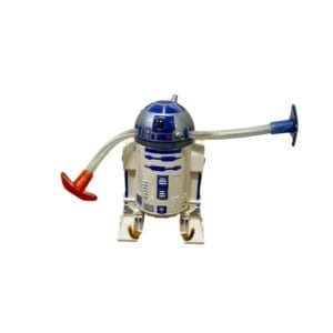 Figura juguete Star Wars R2-D2 Star Tours