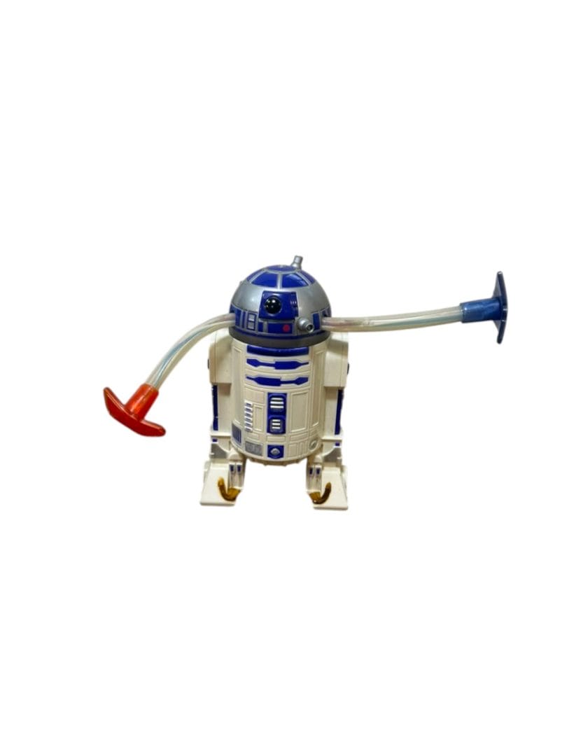 Figura juguete Star Wars R2-D2 Star Tours