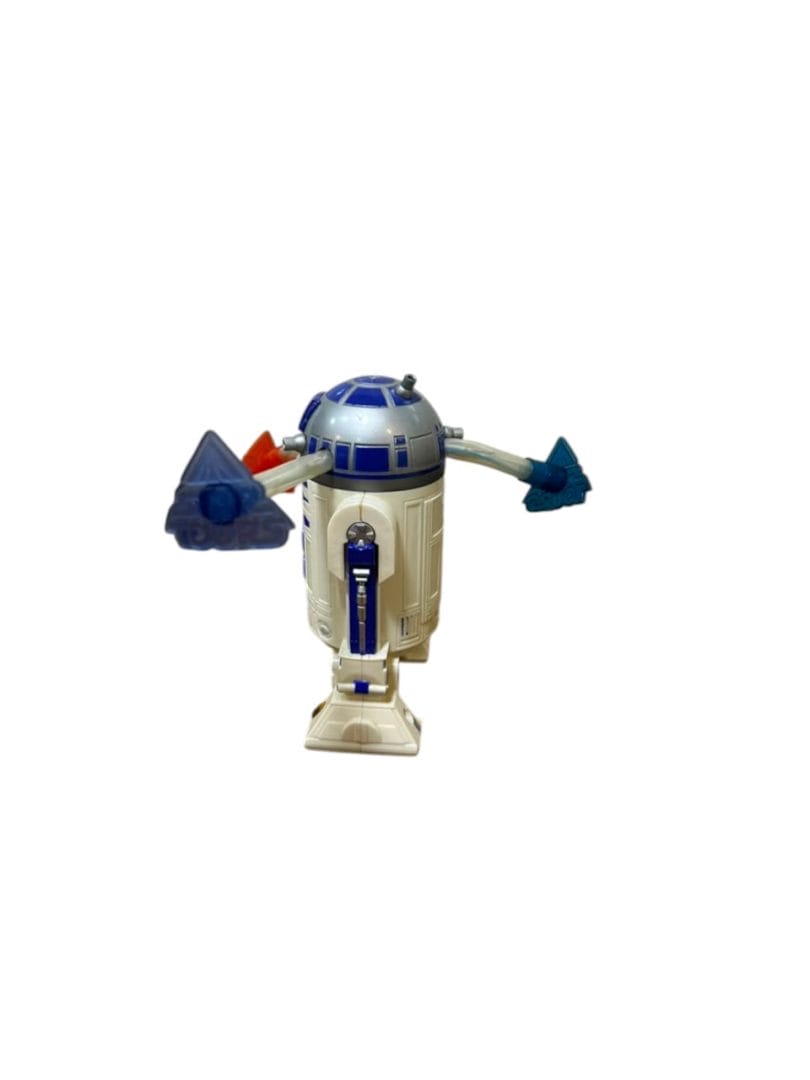 Figura juguete Star Wars R2-D2 Star Tours - Imagen 2