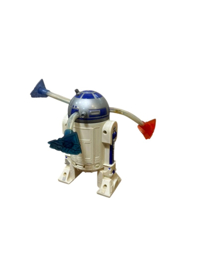 Figura juguete Star Wars R2-D2 Star Tours - Imagen 3