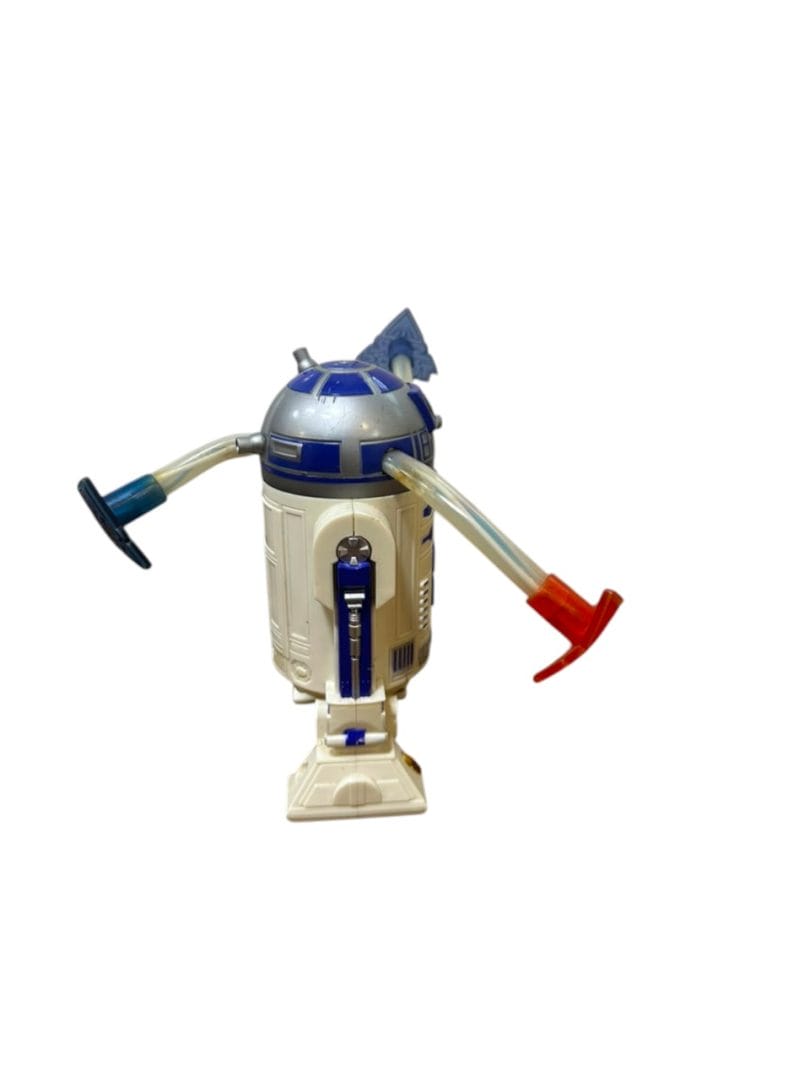Figura juguete Star Wars R2-D2 Star Tours - Imagen 4
