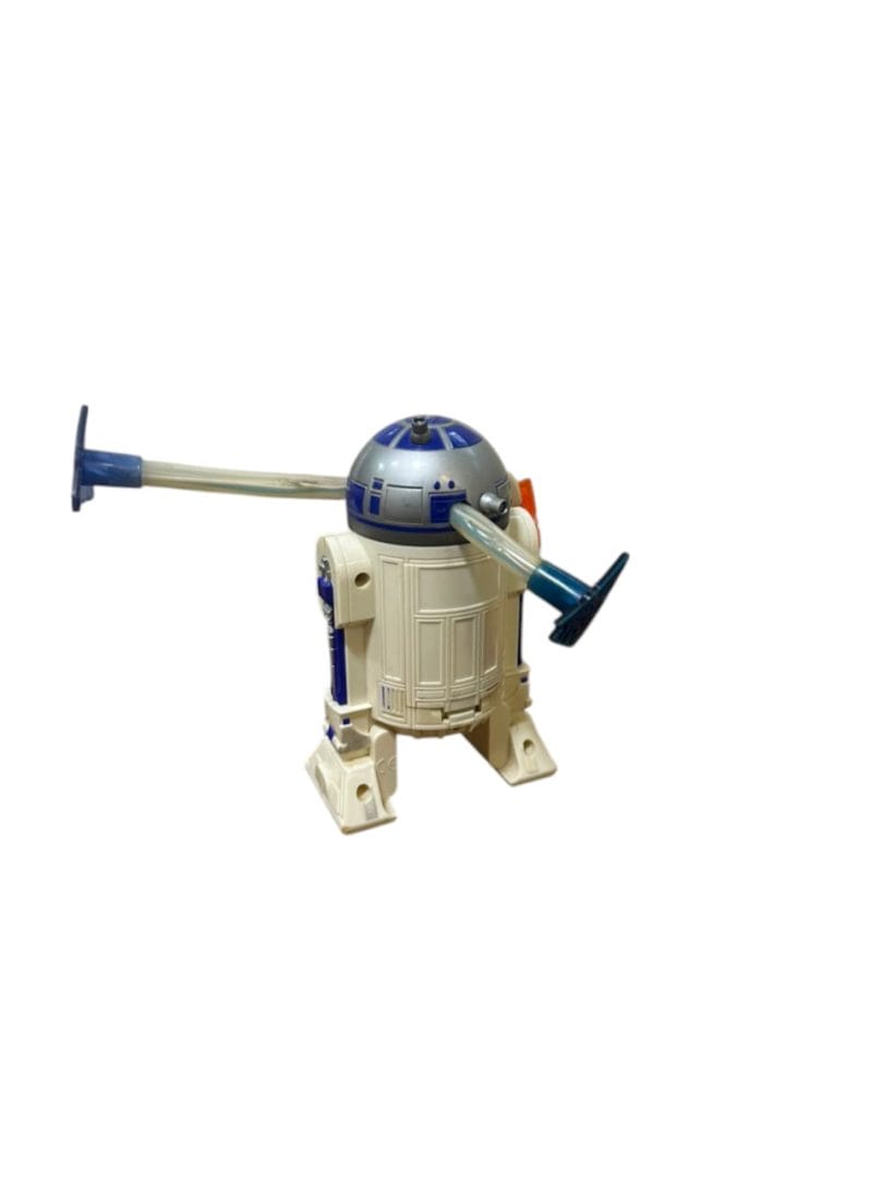 Figura juguete Star Wars R2-D2 Star Tours - Imagen 6