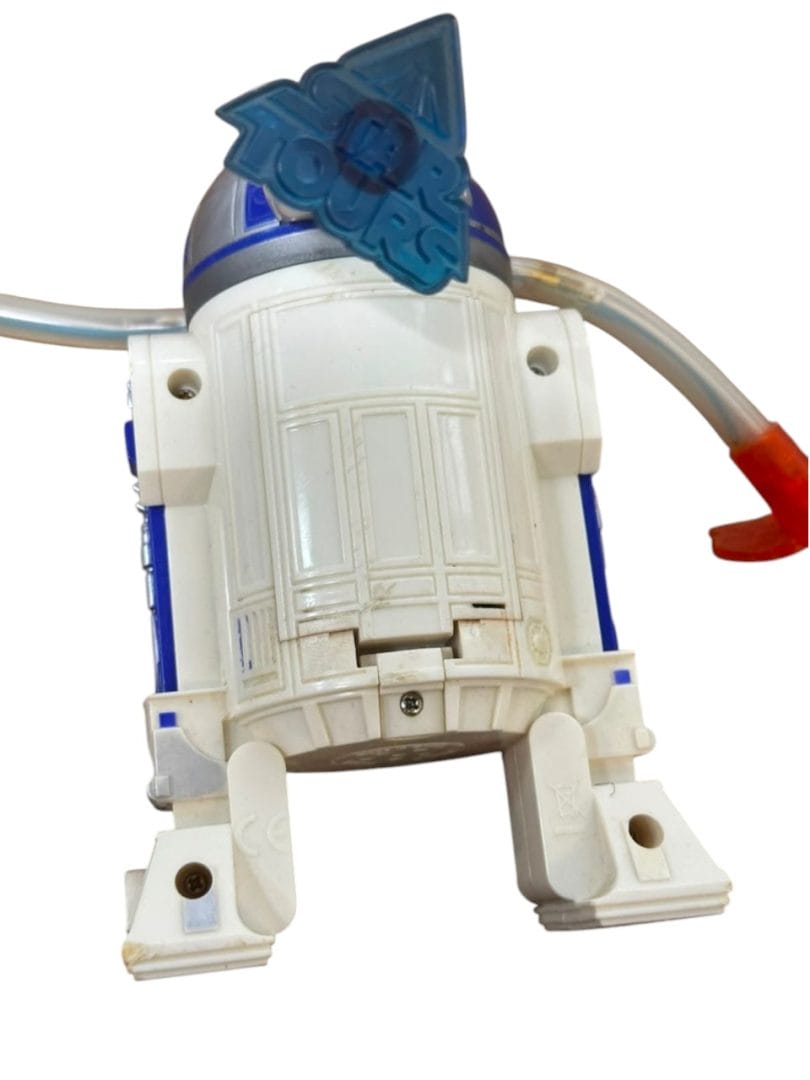 Figura juguete Star Wars R2-D2 Star Tours - Imagen 8