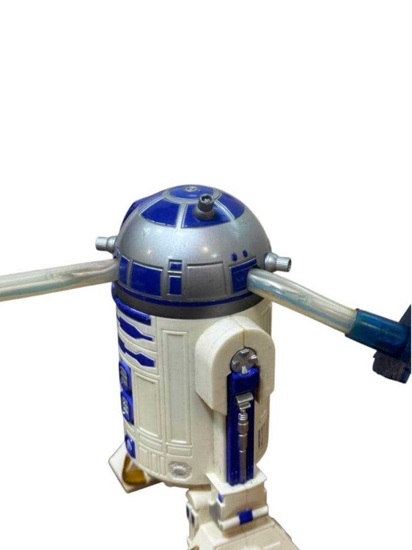 Figura juguete Star Wars R2-D2 Star Tours - Imagen 10