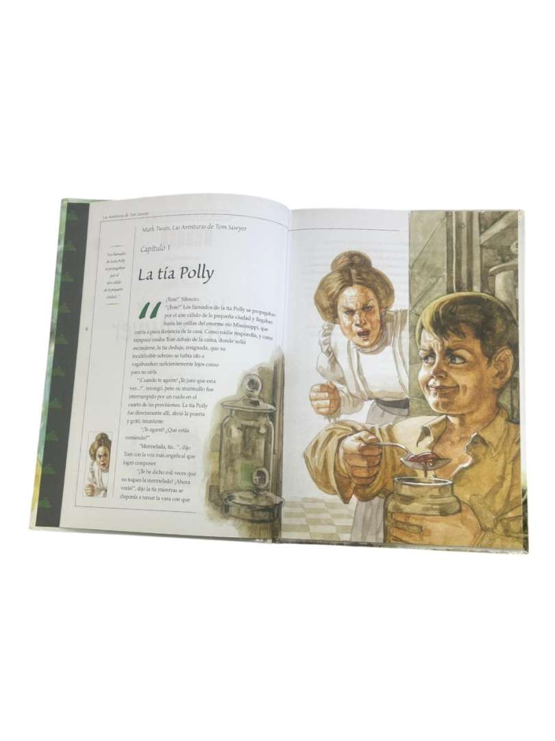 Coleccion grandes clasicos (4 libros) - Editorial Genios - Imagen 3
