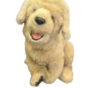 PERRO ANIMATRÓNICO “FURREAL FRIENDS” – HASBRO (BISCUIT MY LOVIN’ PUP)