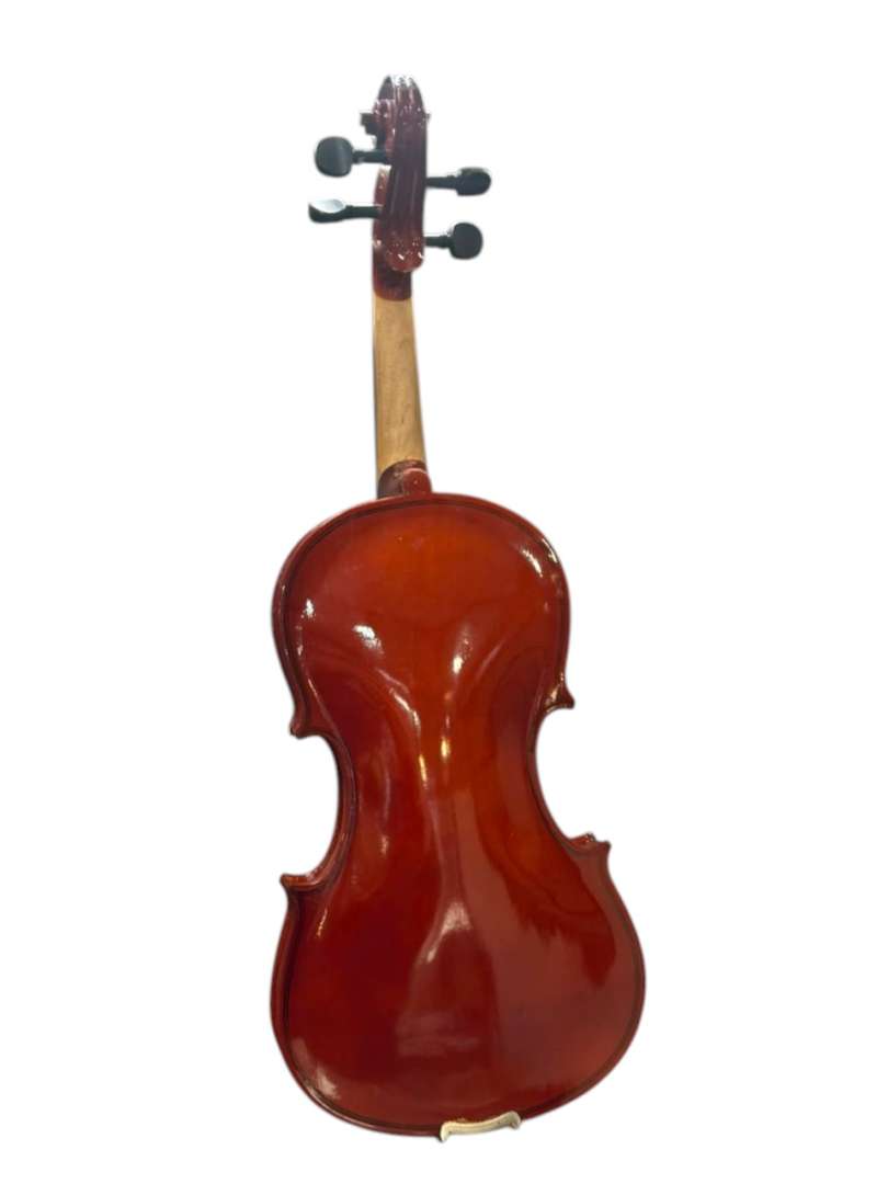 VIOLÍN DE ESTUDIANTE 3/4 CON ESTUCHE RIGIDO - Imagen 8