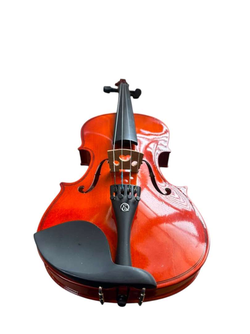 VIOLÍN DE ESTUDIANTE 3/4 CON ESTUCHE RIGIDO - Imagen 10