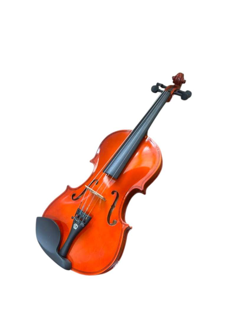 VIOLÍN DE ESTUDIANTE 3/4 CON ESTUCHE RIGIDO - Imagen 11