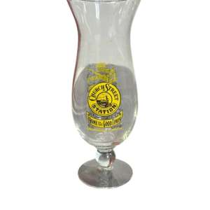 Copa trago Hurricane vintage “Church Street Station & Rosie O´Grady´S”