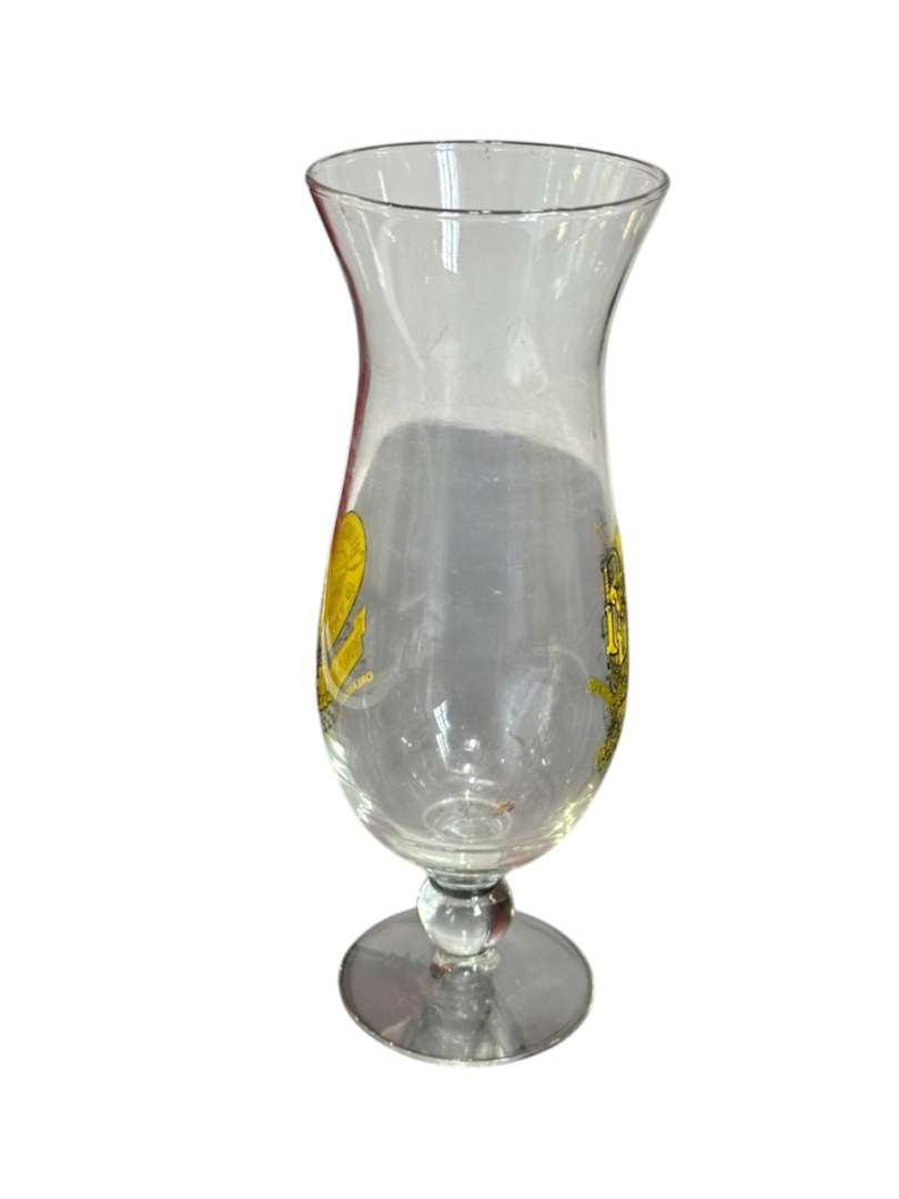 Copa trago Hurricane vintage “Church Street Station & Rosie O´Grady´S” - Imagen 2