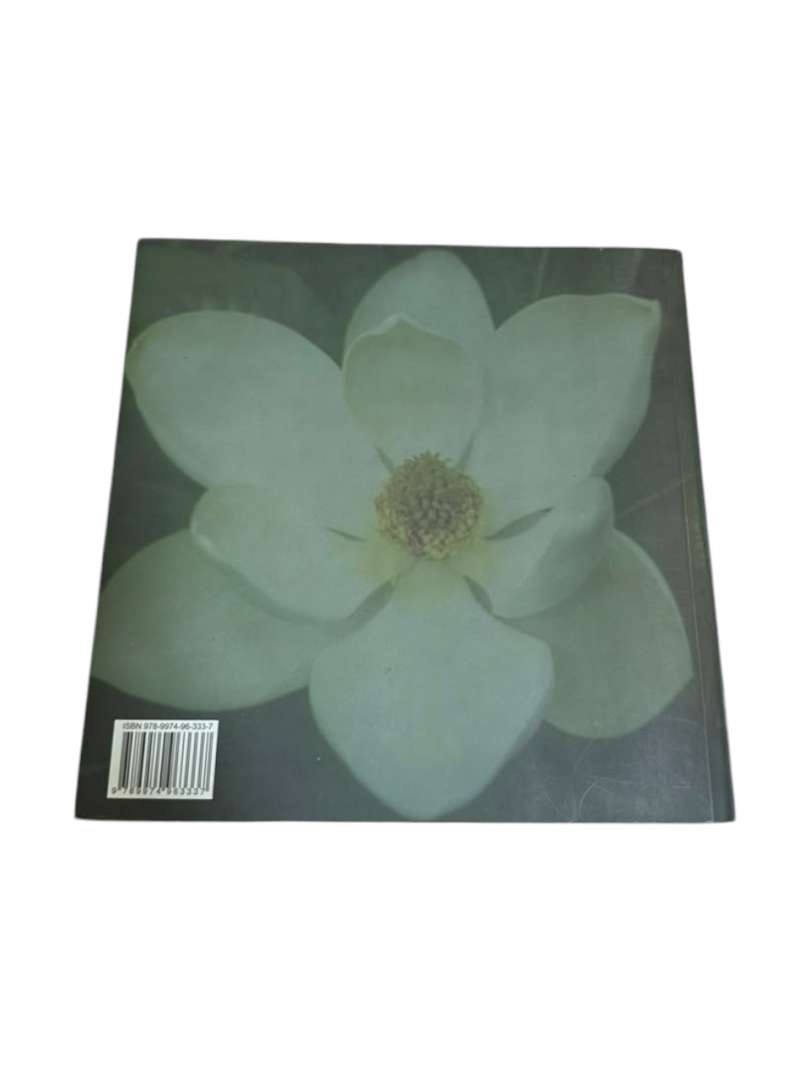 Libro “La hora de las Magnolias” Graciela Genta - Imagen 2