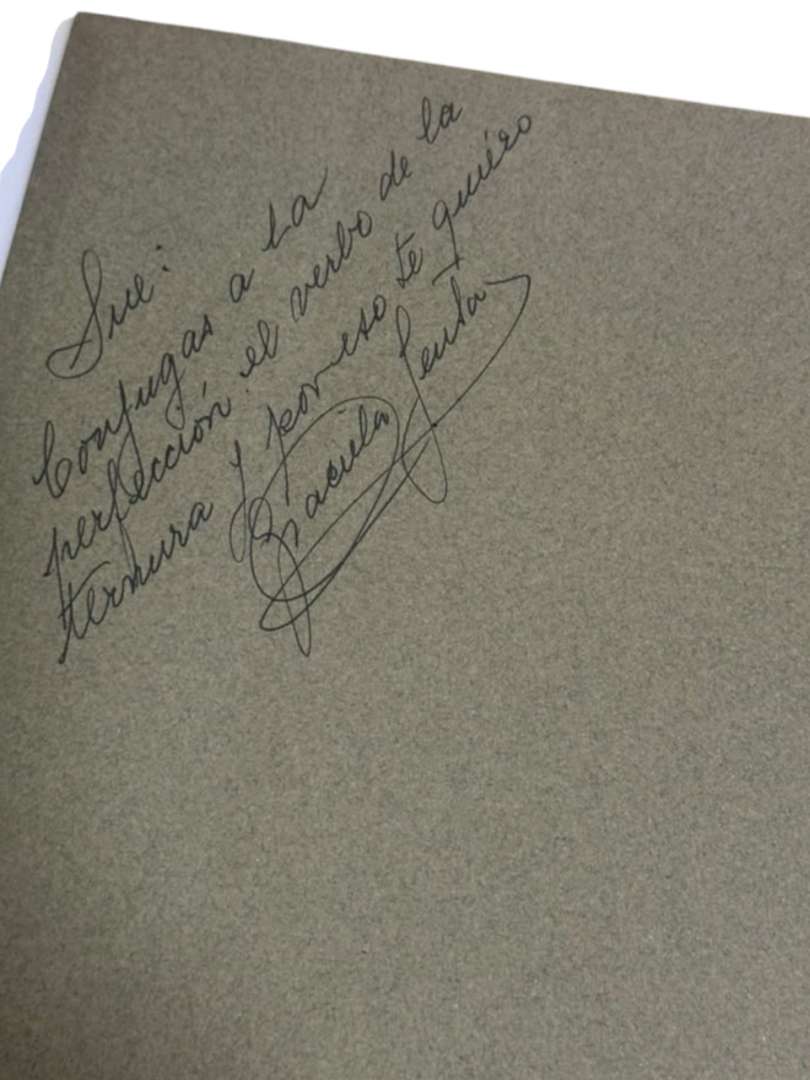 Libro “La hora de las Magnolias” Graciela Genta - Imagen 4