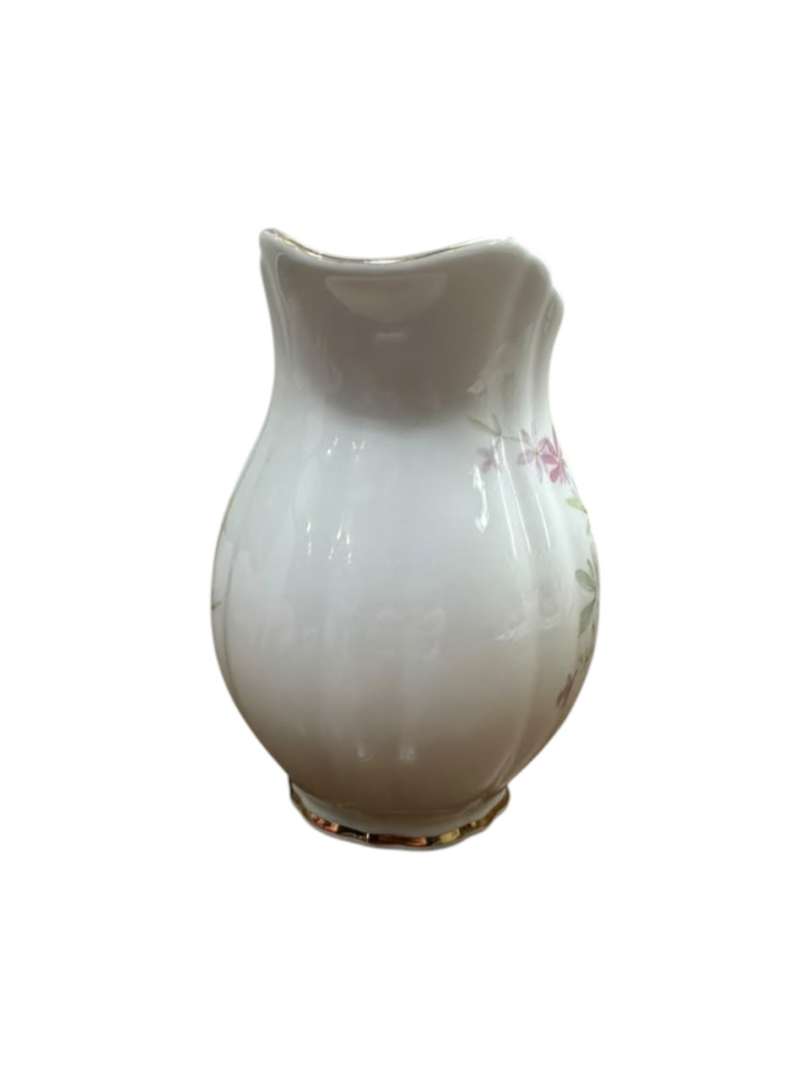 Jarra lechera de porcelana Verbano - Imagen 3