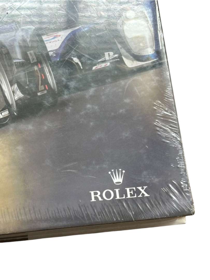 Libro 24 Hours Le Mans 2011 - Official Yearbook - Imagen 5