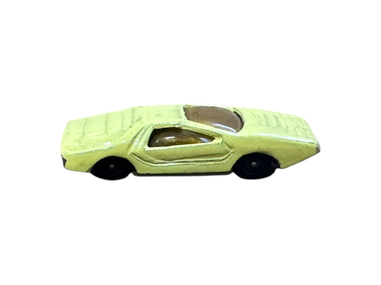 SET DE 3 AUTITOS VINTAGE DE COLECCIÓN (GALGO, MATCHBOX Y VISPA HALCÓN) - Imagen 2