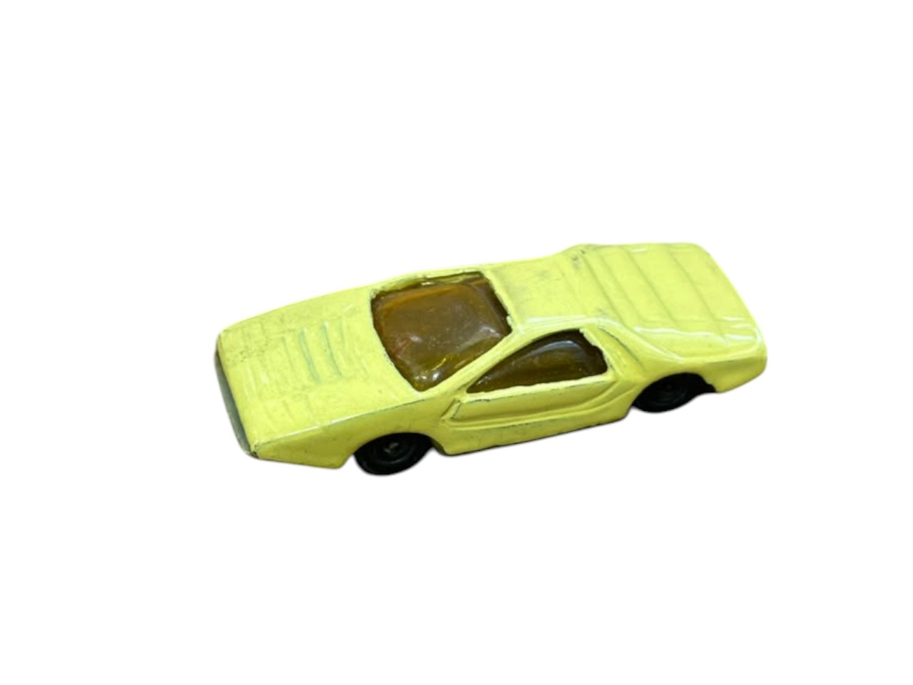 SET DE 3 AUTITOS VINTAGE DE COLECCIÓN (GALGO, MATCHBOX Y VISPA HALCÓN) - Imagen 7