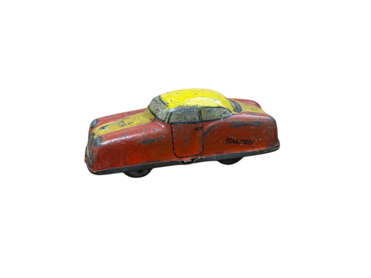 SET DE 3 AUTITOS VINTAGE DE COLECCIÓN (GALGO, MATCHBOX Y VISPA HALCÓN) - Imagen 18