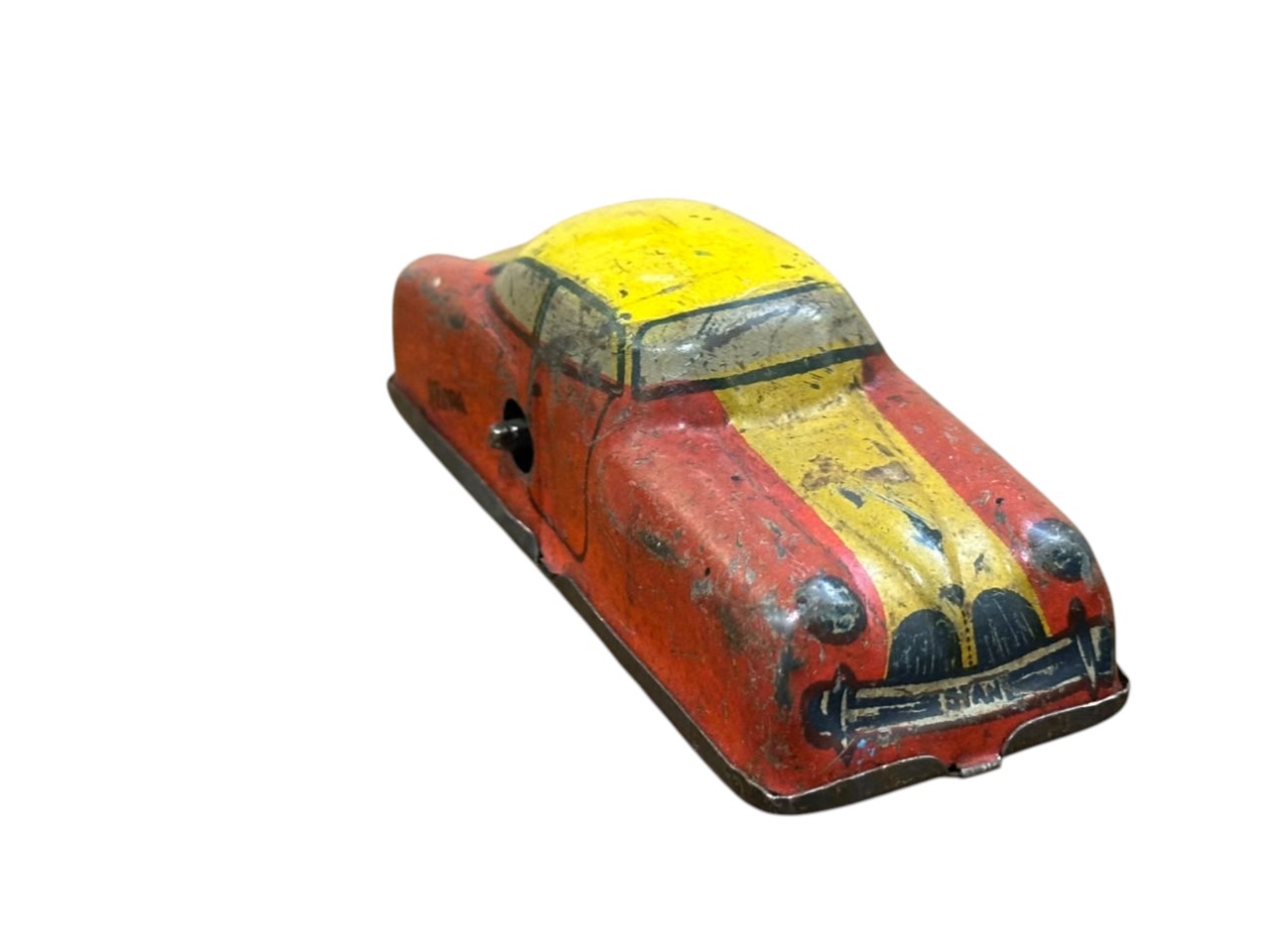 SET DE 3 AUTITOS VINTAGE DE COLECCIÓN (GALGO, MATCHBOX Y VISPA HALCÓN) - Imagen 19