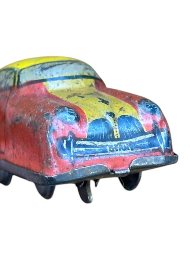 SET DE 3 AUTITOS VINTAGE DE COLECCIÓN (GALGO, MATCHBOX Y VISPA HALCÓN) - Imagen 20