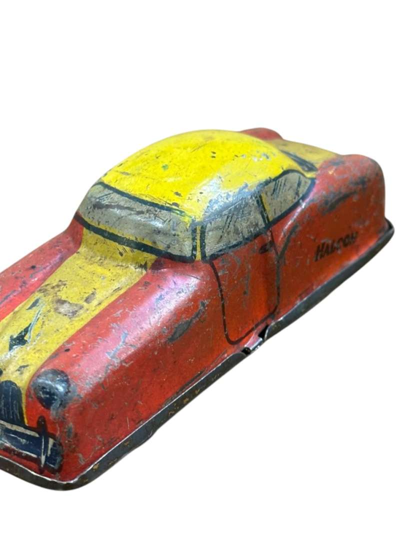 SET DE 3 AUTITOS VINTAGE DE COLECCIÓN (GALGO, MATCHBOX Y VISPA HALCÓN) - Imagen 23