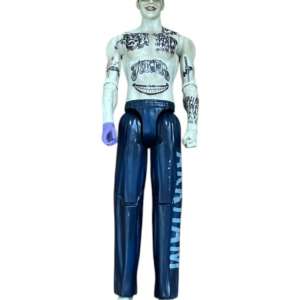FIGURA DE ACCIÓN JOKER (JARED LETO) – MATTEL / DC COMICS (SUICIDE SQUAD)