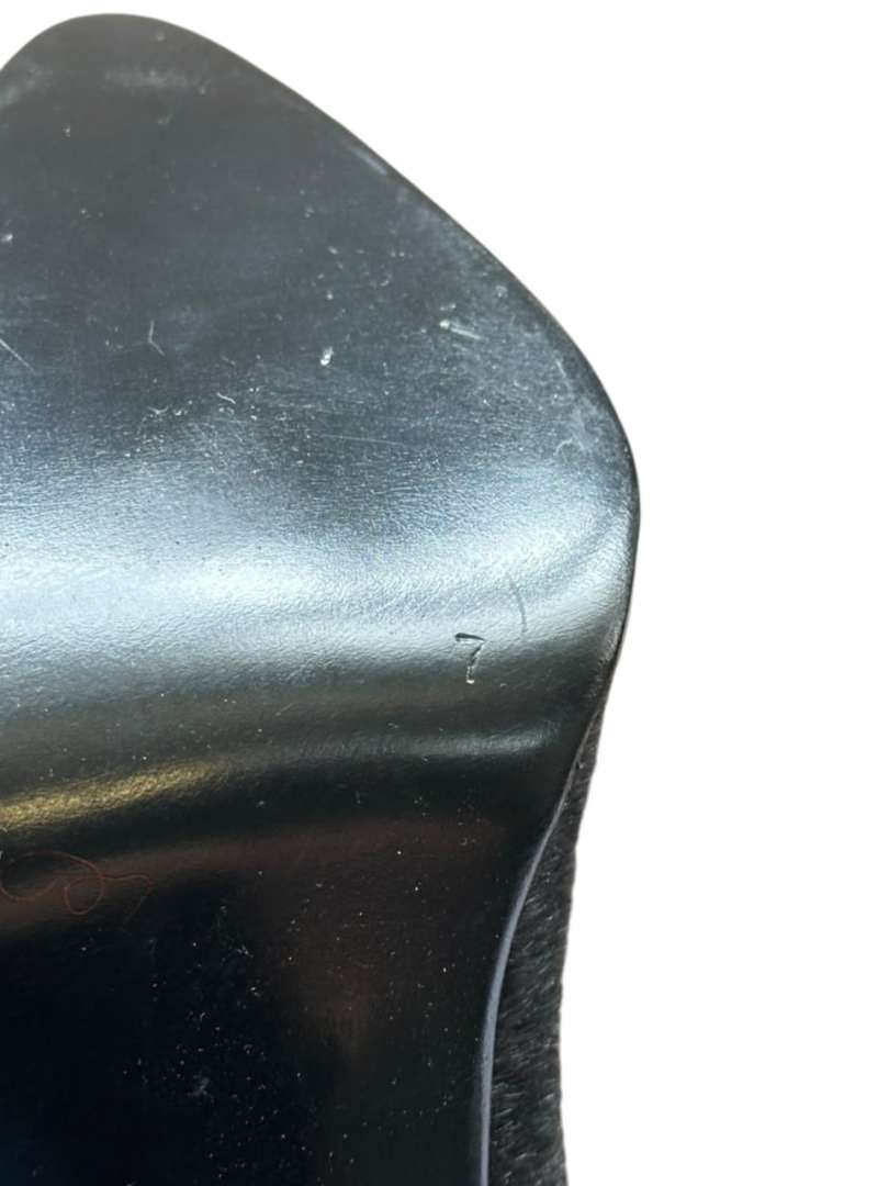 Zapatos de tacón alto Oggi en pelo sintético - Imagen 13
